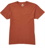Billabong Seven Three Tshirt Mens Hazel S