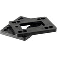 Dogtown Riser Set Black 1/4"