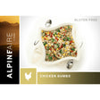 AlpineAire Chicken Gumbo Brown Onesize