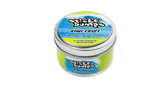 Sticky Bumps Candle Kiwi Fruit