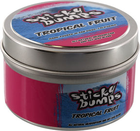 Sticky Bumps Candle Tropical Fruit