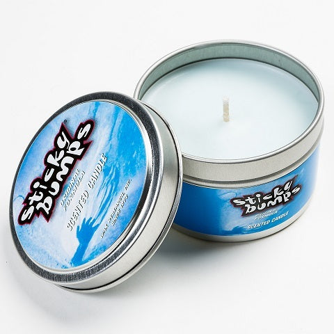 Sticky Bumps Candle Blueberry