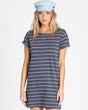 Billabong Coast to Coast Dress Womens Ink