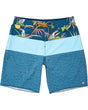 Billabong TriBong Pro Trunks Mens Indigo