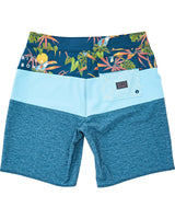 Billabong TriBong Pro Trunks Mens Indigo 31