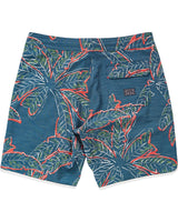 Billabong 73 LineUp Lt Trunks Mens Navy 33