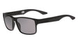 Dragon Count H20 Sunglasses Matte Black Grey OneSize