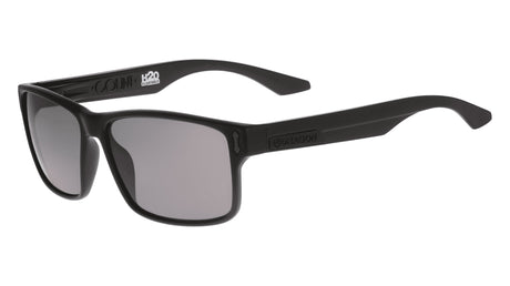 Dragon Count H20 Sunglasses Matte Black Grey OneSize