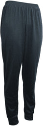 Kenyon Silkyester Pants Womens Black Large