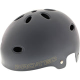 Protec Hassan B2 SXP CERTFIED Helmet Matte Grey S