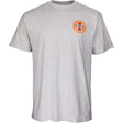 Independent Cab Dragster SS Tshirt Athletic Heather