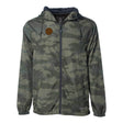 Hyperlite Backwoods Jackets Men Camo