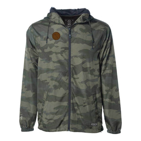 Hyperlite Backwoods Jackets Men Camo