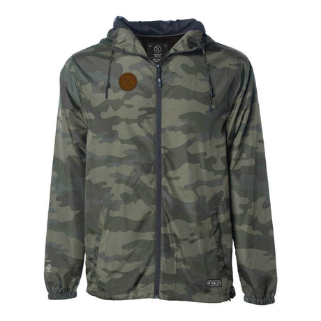 Hyperlite Backwoods Jackets Men Camo