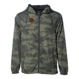 Hyperlite Backwoods Jackets Men Camo L