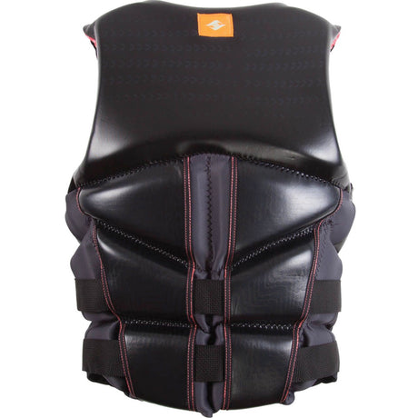 Hyperlite Team Vest CGA Ladies Black Orange