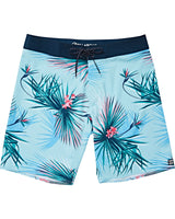 Billabong Sundays Airlite Trunks Mens Sky Blue 32