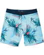 Billabong Sundays Airlite Trunks Mens Sky Blue