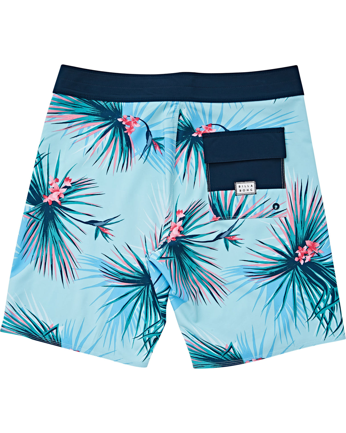 Billabong Sundays Airlite Trunks Mens Sky Blue 32
