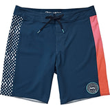 Billabong B Dah Pro Trunks Mens Dark Navy 31