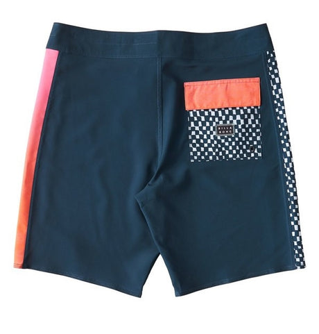 Billabong B Dah Pro Trunks Mens Dark Navy 31
