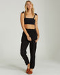 BIllabong Desert Adventure Pants Womens Black