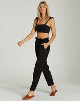 BIllabong Desert Adventure Pants Womens Black