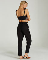BIllabong Desert Adventure Pants Womens Black M