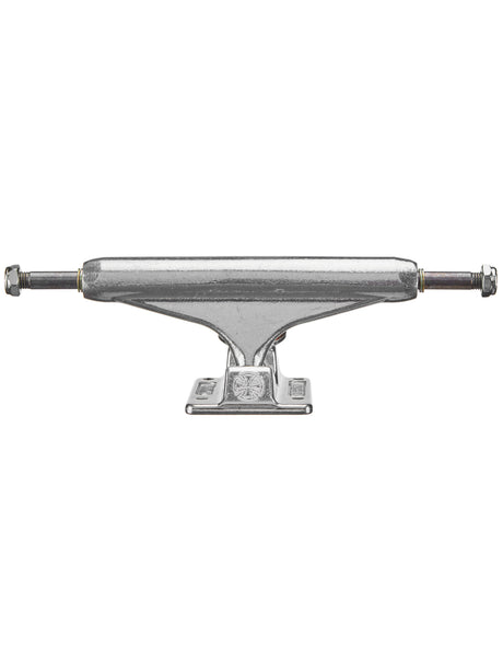 Independent Forged Hollow Stage11 Trucks Silver 139mm Set