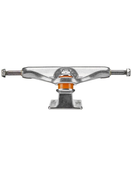 Independent Forged Hollow Stage11 Trucks Silver 139mm Set