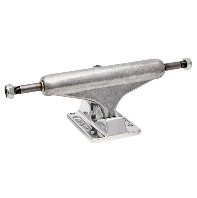 Independent Forged Hollow Stage11 Trucks Silver 149mm Set