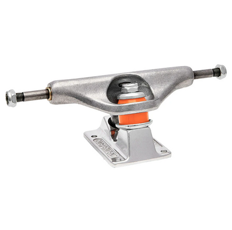 Independent Forged Hollow Stage11 Trucks Silver 149mm Set
