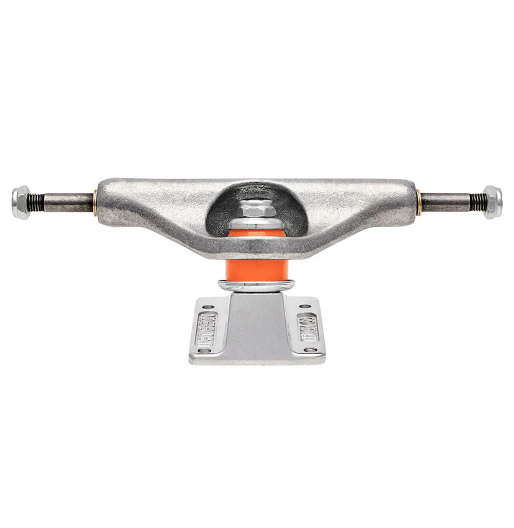 Independent Forged Hollow Stage11 Trucks Silver 149mm Set