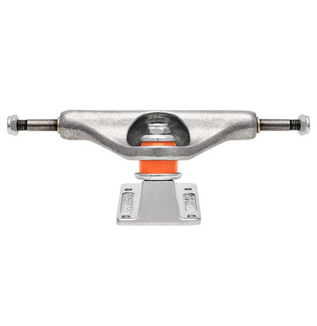 Independent Forged Hollow Stage11 Trucks Silver 149mm Set