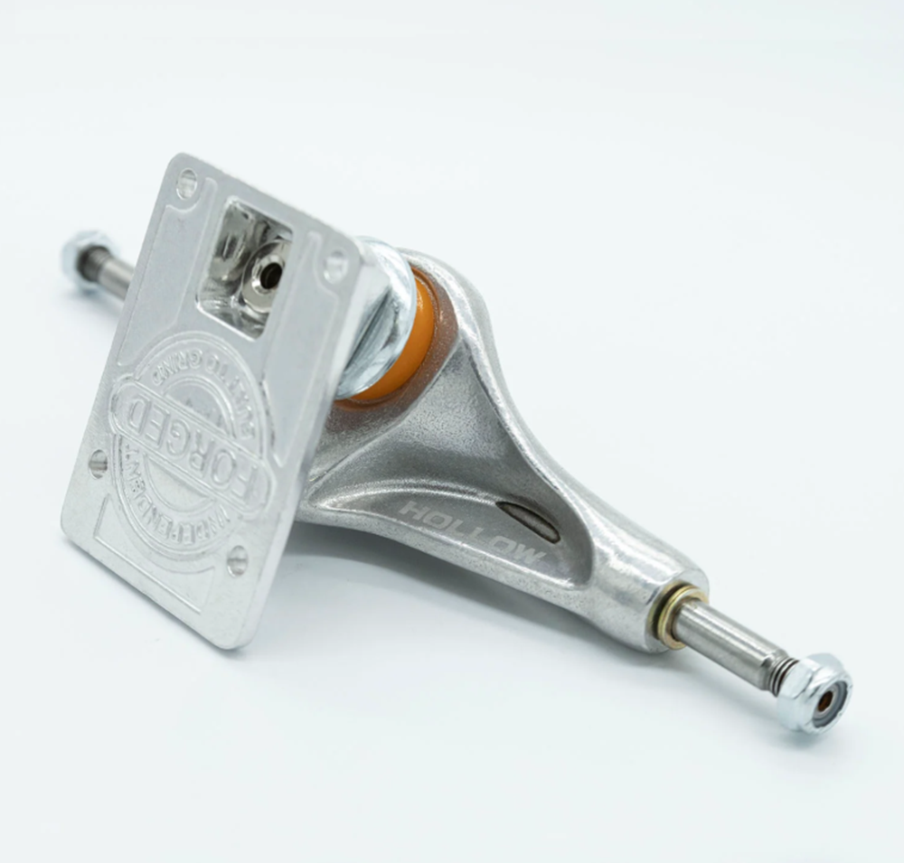 Independent Forged Hollow Stage11 Trucks Silver 149mm Set