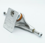 Independent Forged Hollow Stage11 Trucks Silver 149mm Set