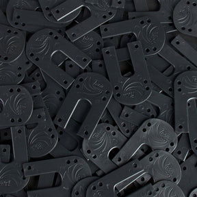 Paris Skateboard Trucks Riser Pad 1/8 Set