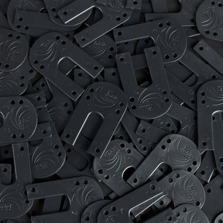 Paris Skateboard Trucks Riser Pad 1/8 Set