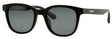 Carve Homeland Sunglasses Gloss Black Polarized