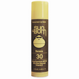SunBum Lip Balm Stick Banana OneSize