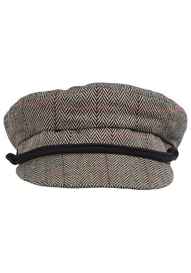 RVCA Savoy Cap Womens Oatmeal OneSize