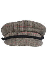 RVCA Savoy Cap Womens Oatmeal OneSize