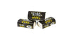 Sticky Bumps Punt Bits Surf Wax Tropical 70+ ( 3 Pack ) Yellow