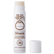 SunBum Mineral Lip Balm SPF30 Clear