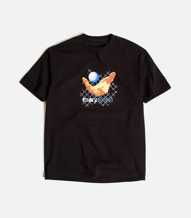 Quasi Dream Tshirt Black