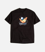 Quasi Dream Tshirt Black M
