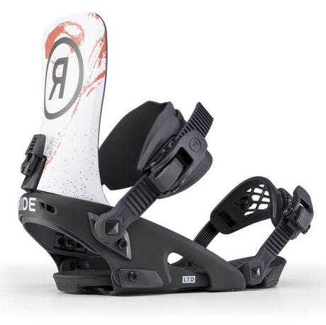 Ride LTD Bindings Rad Dan M
