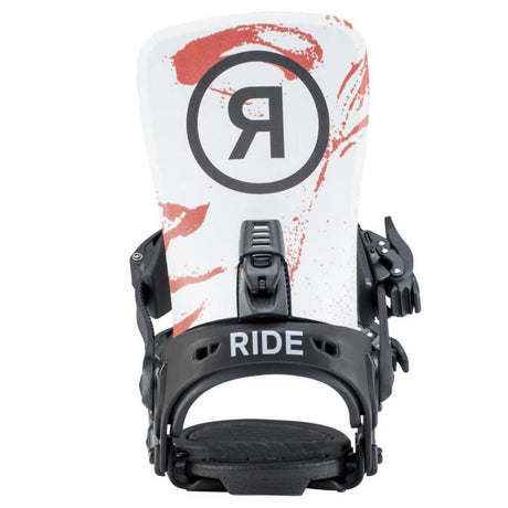 Ride LTD Bindings Rad Dan