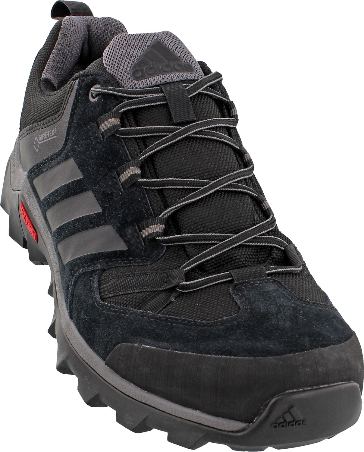 Adidas Terrex CapRock GoreTex Shoes Granite 11.5