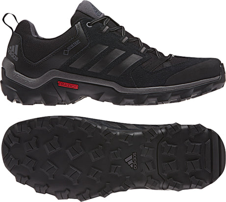 Adidas Terrex CapRock GoreTex Shoes Granite